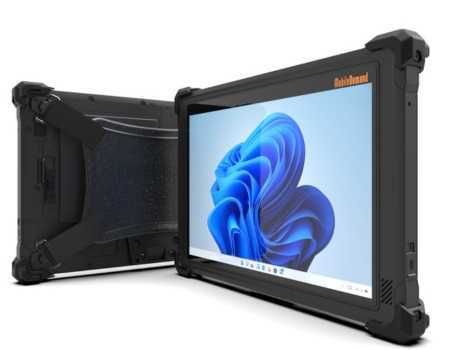 xTablet Flex 12B Large Screen 2-in-1 Rugged Tablet | MobileDemand